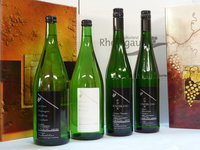 Rheingauer Qualitätsweine